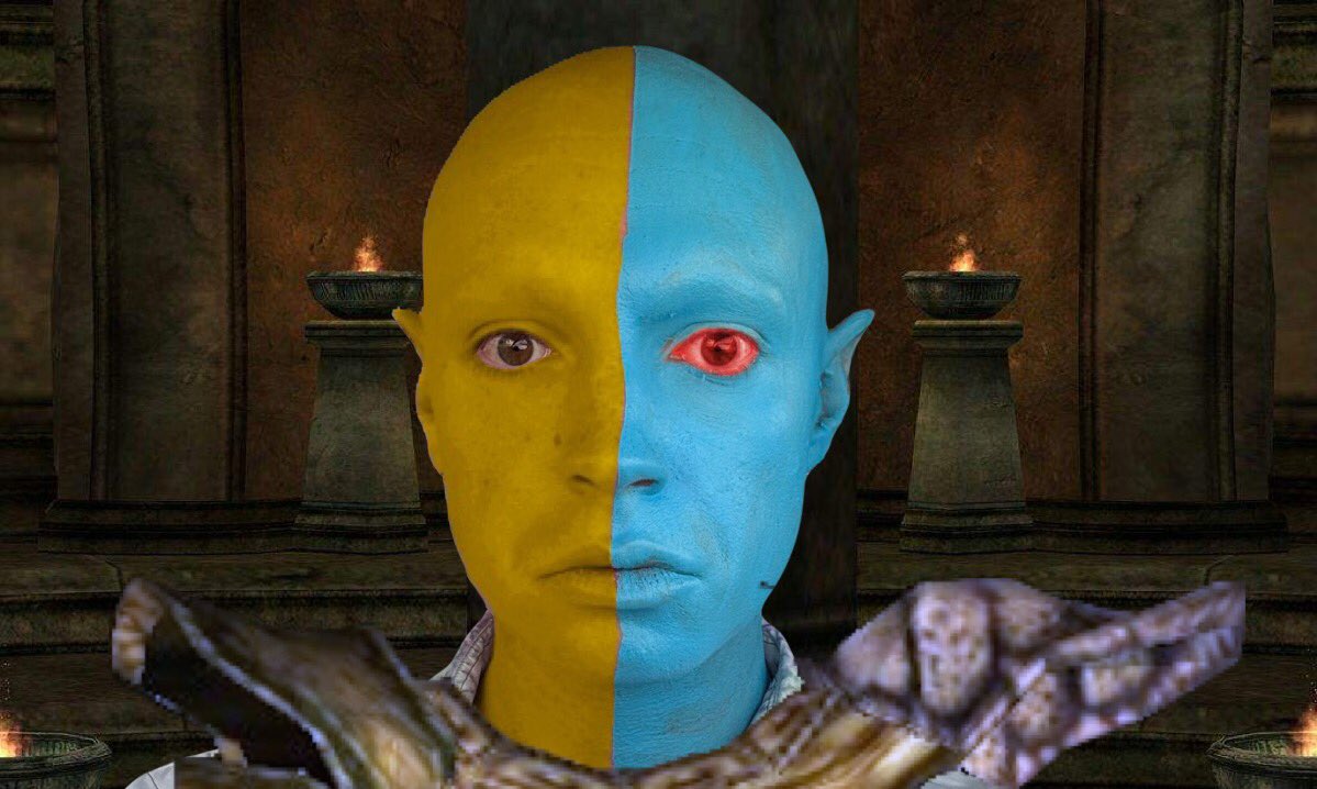 Greg the Sorcerer (@gregthesorcerer) on Twitter photo 