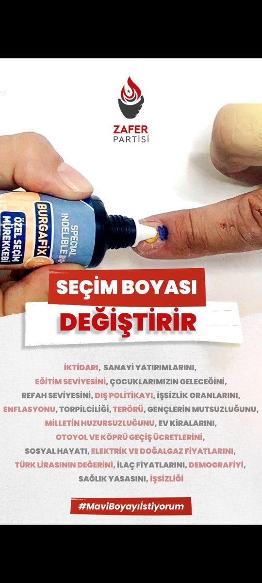 Diploma skandalının altından neler  çıktı e devlet ve bir cok kurumun sistemine sızmışlar. Depremde ölen vatandaşlarımızın diplomalarında isimlerin değiştirilmesi akıllara seçim listelerinde de değişiklik ihtimalini getiriyor. <a href="/umitozdag/">Ümit Özdağ</a>
<a href="/zaferpartisi/">Zafer Partisi</a>
#SahteDiplomalılarıAçıklayın