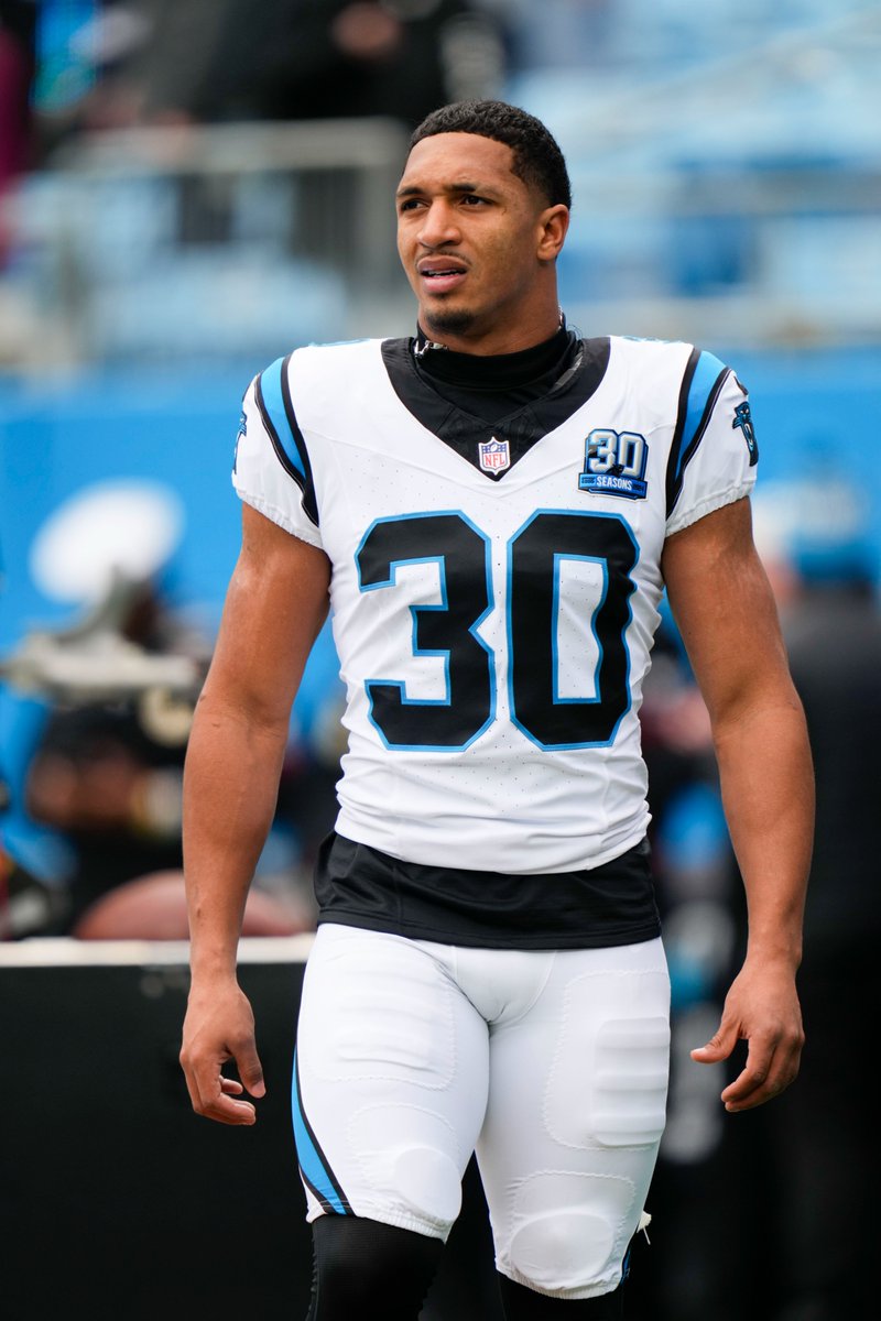 Anxiously awaiting the new <a href="/NFL/">NFL</a> season! 3⃣0⃣ days to go...