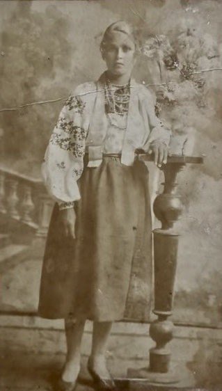 This is Mariupol in the early 1900s.
100% Ukrainian: in culture, in soul, in history.