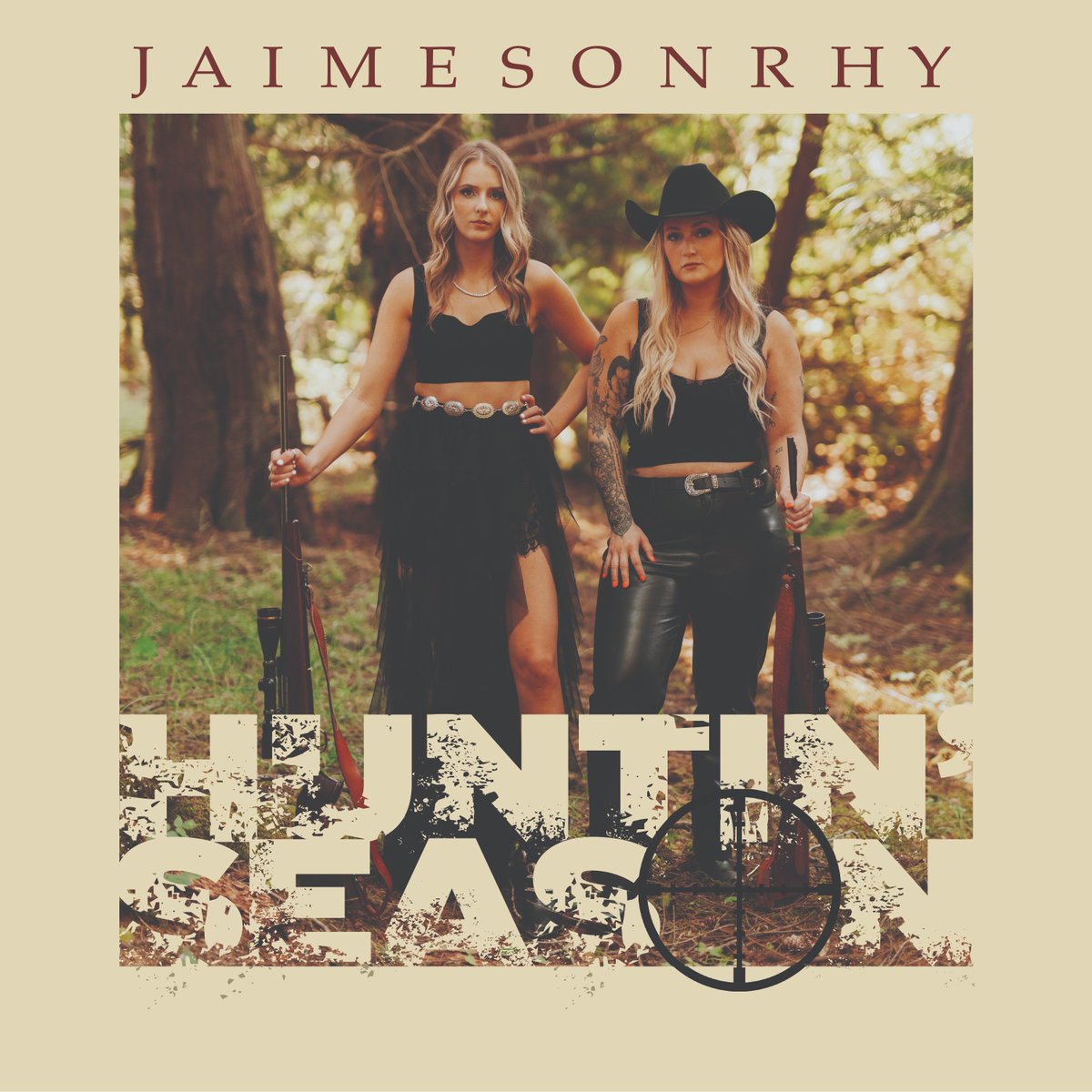 LCE Music (@lcemusic) on Twitter photo New Single coming from <a href="/jaimesonrhy/">JaimesonRhy</a> "Hunting Season" hits SEPT 12. Pre-Save it: ffm.to/6xm6r7q
See em LIVE <a href="/LTShakedown/">Laketown Shakedown</a> Rock Fest with <a href="/Nickelback/">Nickelback</a> <a href="/TheGloriousSons/">The Glorious Sons</a> and more SAT AUG 09.
<a href="/DECMGroup/">DECM Group</a> <a href="/symphonicdist/">Symphonic Distribution</a> New Single coming from <a href="/jaimesonrhy/">JaimesonRhy</a> "Hunting Season" hits SEPT 12. Pre-Save it: ffm.to/6xm6r7q
See em LIVE <a href="/LTShakedown/">Laketown Shakedown</a> Rock Fest with <a href="/Nickelback/">Nickelback</a> <a href="/TheGloriousSons/">The Glorious Sons</a> and more SAT AUG 09.
<a href="/DECMGroup/">DECM Group</a> <a href="/symphonicdist/">Symphonic Distribution</a>