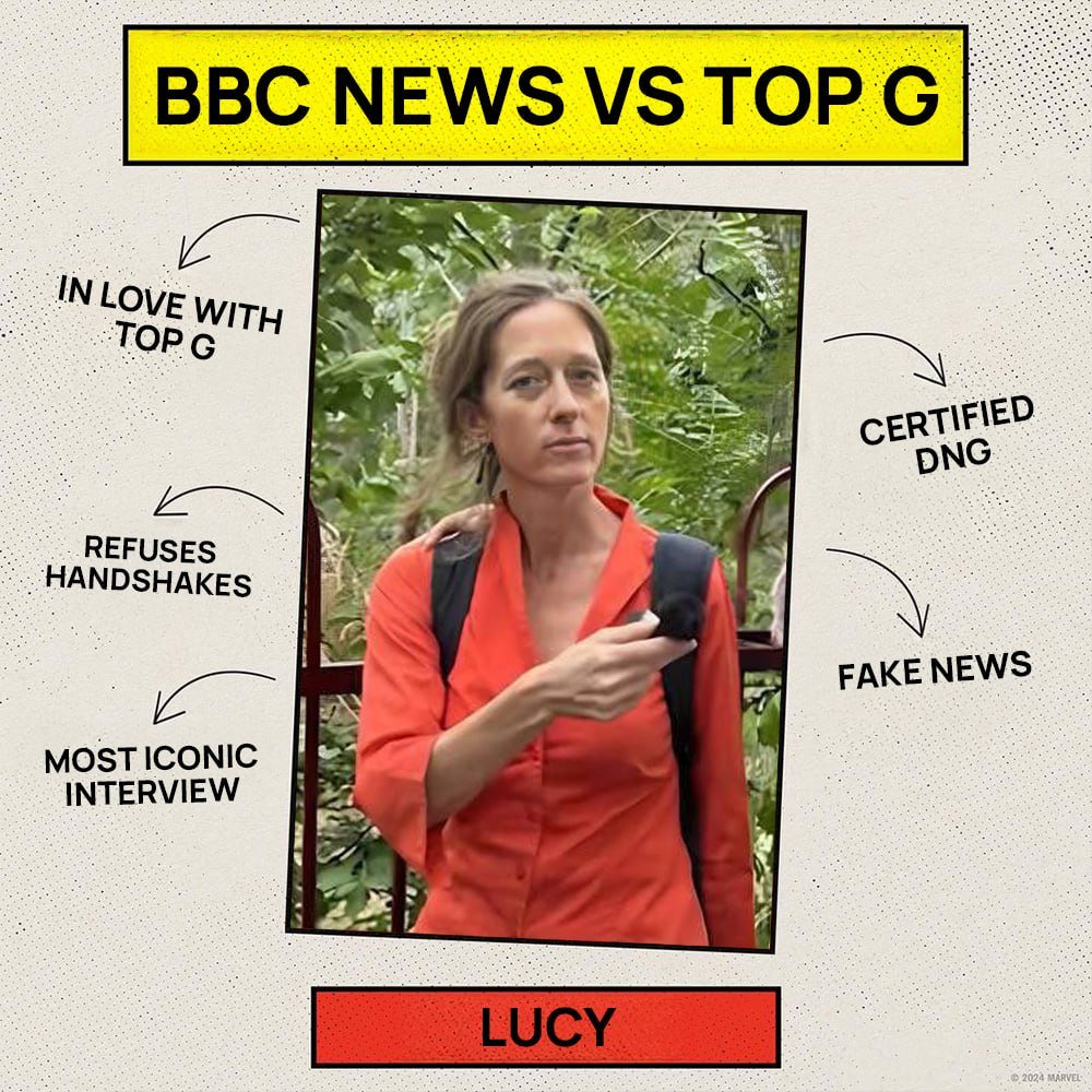 The saga that never ends