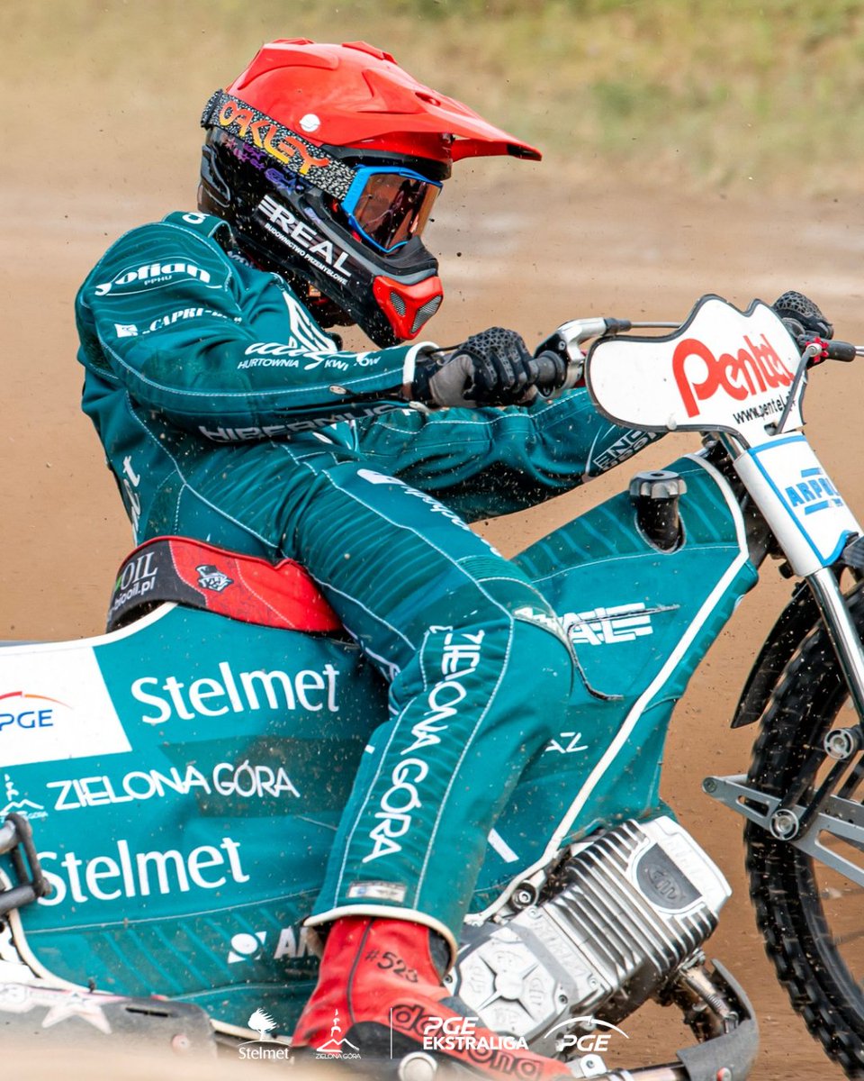 🏁  GRUPA METROCARS ROW RYBNIK - FALUBAZ ZIELONA GÓRA 48:42
Jonas Knudsen 13+1 (3,3,1*,3,3)
William Cairns 3 (0,1,2,0,0)
Damian Ratajczak 14 (3,2,3,3,3)
Bartosz Rudolf 2 (1,0,0,0,1)
Michał Curzytek 9 (0,3,2,3,1)
Gracjan Szostak 1 (1,0,0,0,0)

#KSF25 #TylkoFalubaz