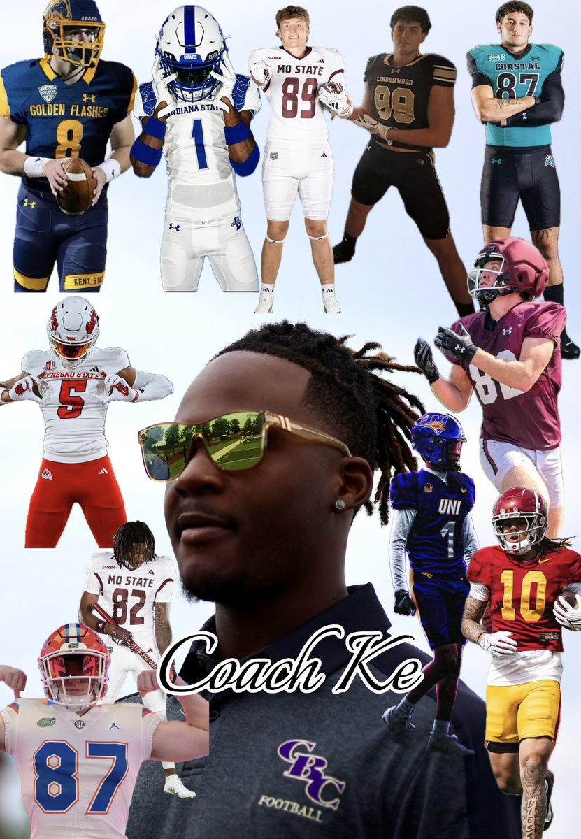 Ke’Vaughn Gaines (@k6aines) on Twitter photo It has been a blessing to work with these high level athletes through <a href="/elitefootball/">EliteFootballAcademy</a> , <a href="/CBCFootball/">CBCFootball</a> , and <a href="/BOOMfootball/">BOOM Football</a> ‼️ Can’t wait to see what the future holds🙏🏾🙏🏾🙏🏾🙏🏾 It has been a blessing to work with these high level athletes through <a href="/elitefootball/">EliteFootballAcademy</a> , <a href="/CBCFootball/">CBCFootball</a> , and <a href="/BOOMfootball/">BOOM Football</a> ‼️ Can’t wait to see what the future holds🙏🏾🙏🏾🙏🏾🙏🏾