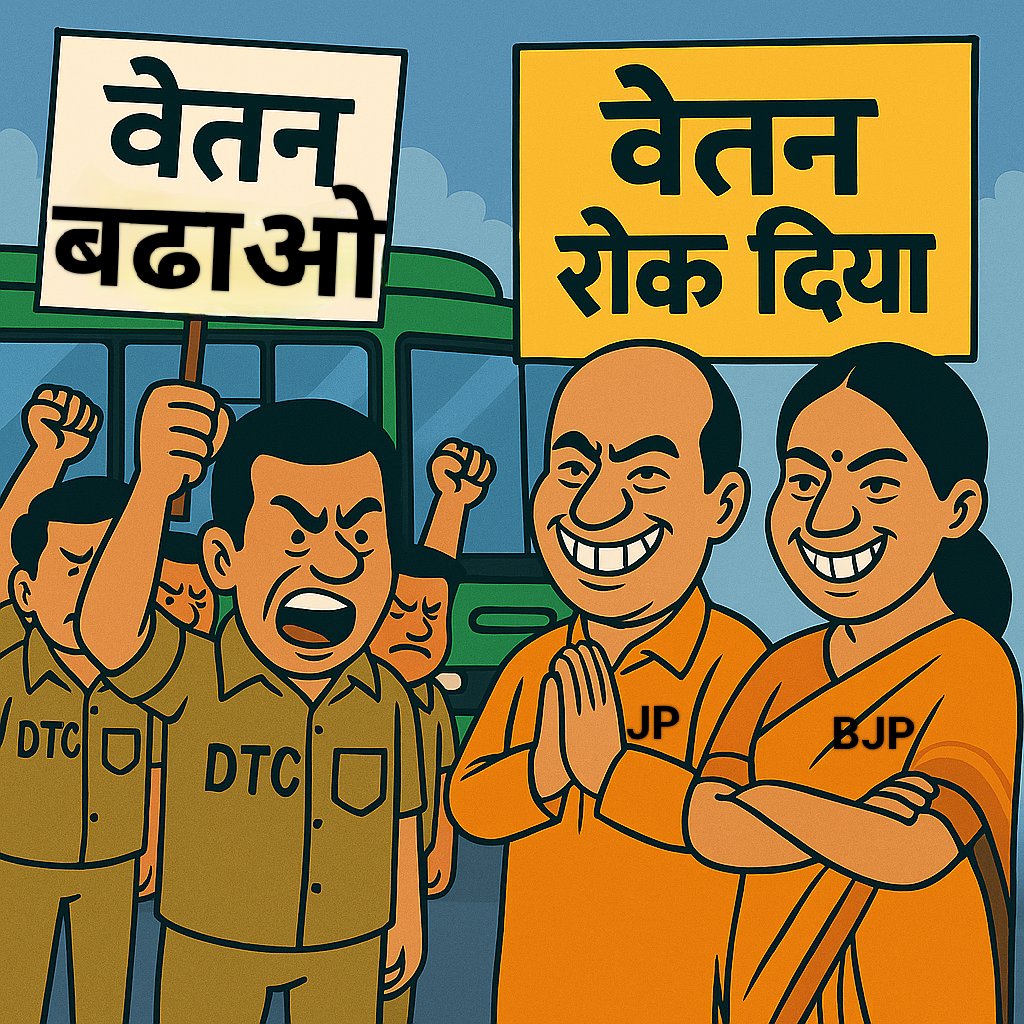 मोदी है तो मुमकिन है।
<a href="/aajtak/">AajTak</a> <a href="/AamAadmiParty/">AAP</a> <a href="/AICCMedia/">AICC Communications</a> <a href="/dtc_union/">DTC कर्मचारी एकता यूनियन(रजि.)</a> <a href="/Saurabh_MLAgk/">Saurabh Bharadwaj</a> <a href="/gupta_rekha/">Rekha Gupta</a> <a href="/drpankajbjp/">Pankaj Kumar Singh</a> <a href="/dtchq_delhi/">Delhi Transport Corporation</a> <a href="/LtGovDelhi/">LG Delhi</a> <a href="/ArvindKejriwal/">Arvind Kejriwal</a> <a href="/narendramodi/">Narendra Modi</a> <a href="/HMOIndia/">गृहमंत्री कार्यालय, HMO India</a> <a href="/BJP4Delhi/">BJP Delhi</a> <a href="/BJP4India/">BJP</a> <a href="/INCDelhi/">Delhi Congress</a> <a href="/INCIndia/">Congress</a> <a href="/Panjabkeshri/">Panjab Keshri</a> <a href="/ABPNews/">ABP News</a> <a href="/news24tvchannel/">News24</a> <a href="/ndtvindia/">NDTV India</a>