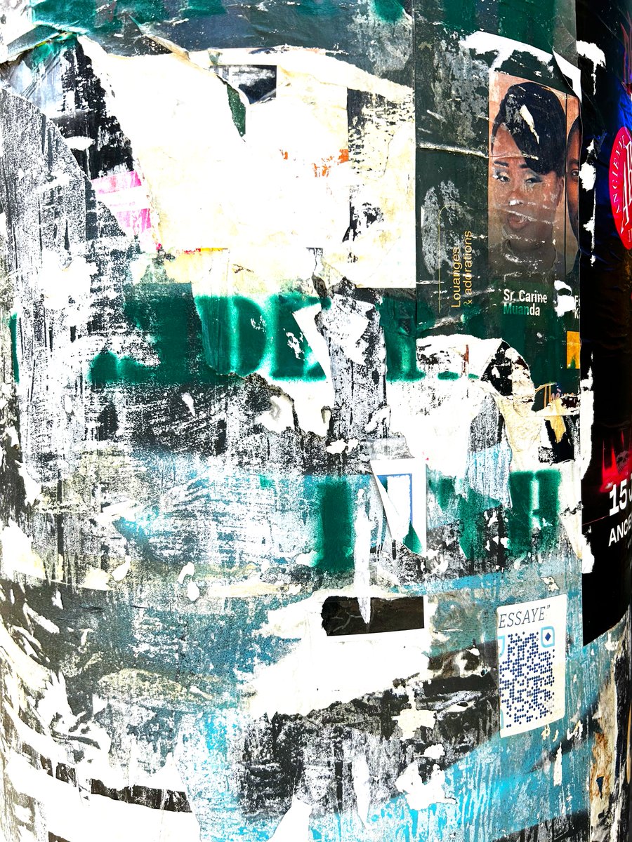 Accidental Street Art tweet media