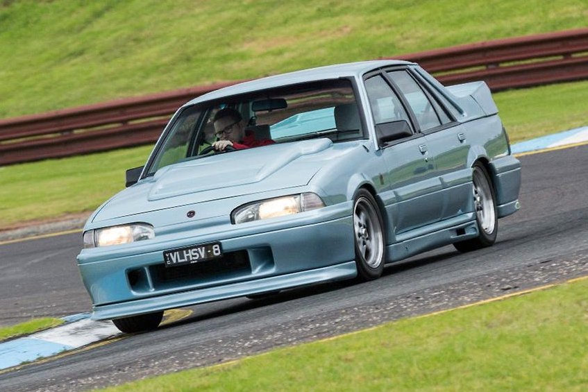 ObscureSupercar's tweet image. 🇦🇺 Holden HSV Commodore SS Group A SV

1988 • 5.0L V8 • 241bhp • AU $45k/~£23k

📸 unknown/Carsales/Muscle Car Stables
#osotd #holden #commodore
