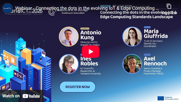 StandICT tweet media