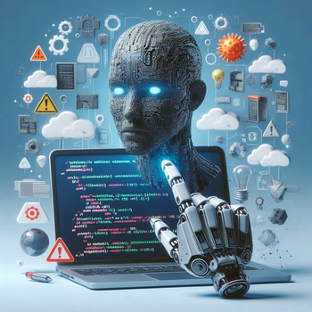 netzpalaver's tweet image. Kritische Schwachstelle im KI-basierten Coding-Tool Cursor
@CheckPointSW @CheckPointResearch #CodingTool #Cursor #Cybersecurity #Cybersicherheit #Entwicklungsumgebung #ModelContextProtocol #Schwachstelle #DevOps #DevSecOps
netzpalaver.de/2025/08/05/kri…