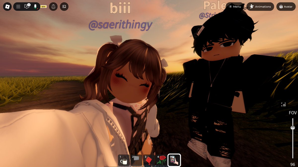 bii tweet media