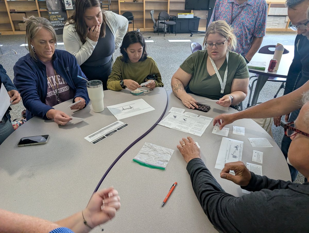 Dr. Katie Perez (@katiep1120) on Twitter photo This morning we analyzed, collaborated, and calibrated on ECRs and SCRs. Math, Science, Social Studies, and RLA support student writing! Writing is not content specific! It's cross-curricular!
#WritingCommunity
<a href="/SM_Academics/">Office of Academics SMCISD</a> This morning we analyzed, collaborated, and calibrated on ECRs and SCRs. Math, Science, Social Studies, and RLA support student writing! Writing is not content specific! It's cross-curricular!
#WritingCommunity
<a href="/SM_Academics/">Office of Academics SMCISD</a>