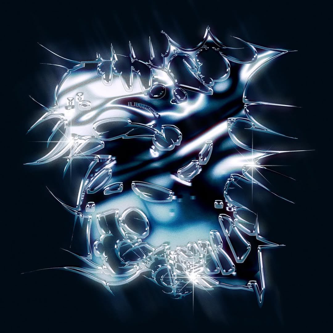 cs_francisc0's tweet image. Some chrome explorations 🫧