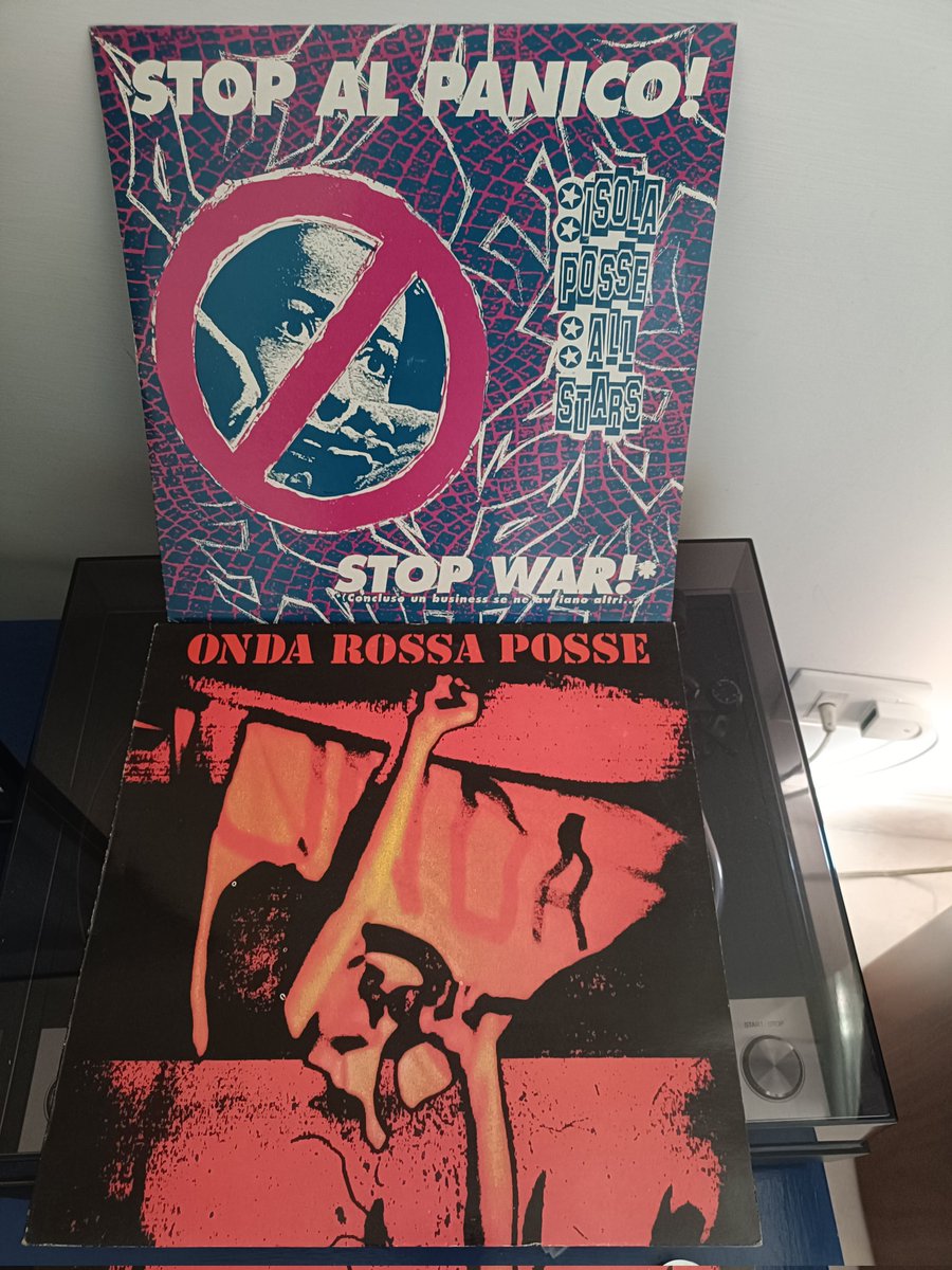 L'inizio di tutto (o quasi tutto)