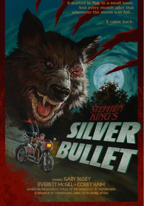 Stephen King España 🪓🔥 tweet media