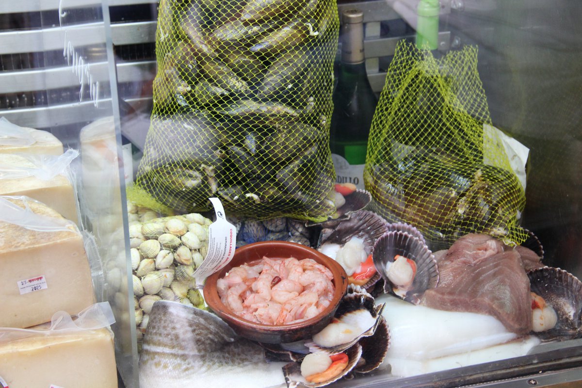 🍽️ ¡No pierdas la oportunidad de disfrutar en #BodegaGóngora este verano! 🎉🍷 ¡Te estamos esperando con los brazos abiertos para una experiencia inolvidable!😊🍽️

☎️ 954221119 o 609542776
📌 bodegagongora.com

#restaurantes #gastro #foodies #tapas #GastroSevilla #TDSGastro