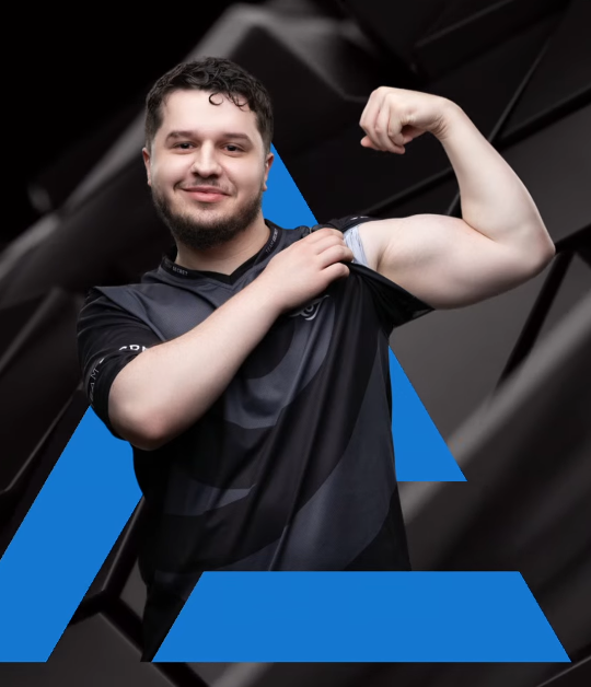 Team Secret tweet media