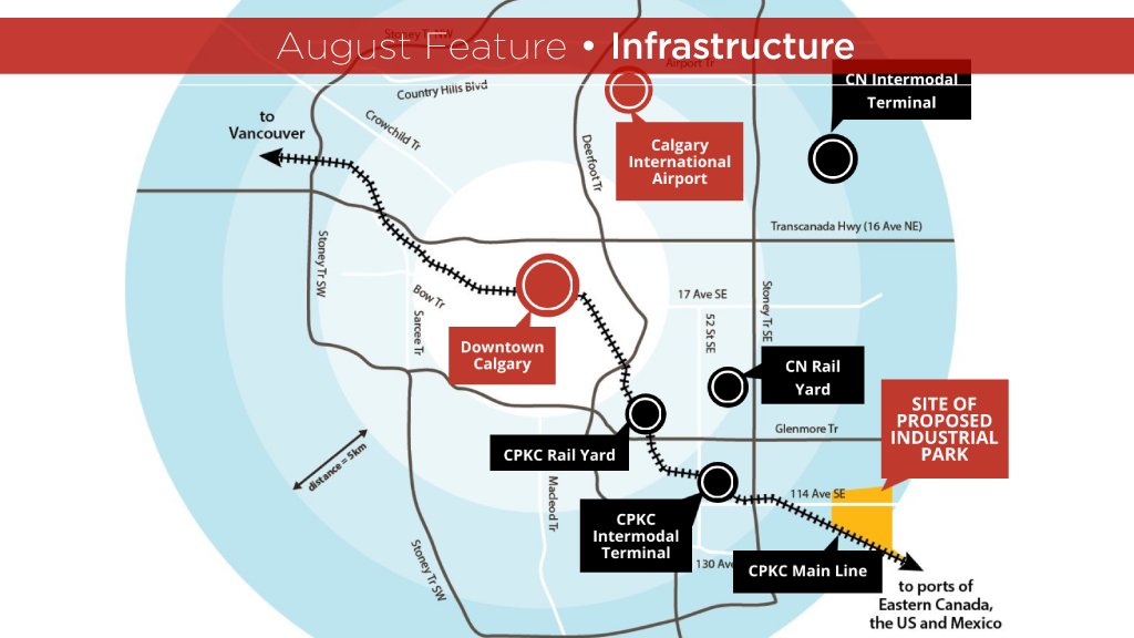 Journal of Commerce (@joc_canada) on Twitter photo The new Calgary-area Shepard Logistics Centre is one step closer to realization. At the end of July, Rocky View County Council approved a conceptual scheme, setting the stage for future industrial and rail development. <a href="/cityofcalgary/">City of Calgary</a>
tinyurl.com/y7htthrv The new Calgary-area Shepard Logistics Centre is one step closer to realization. At the end of July, Rocky View County Council approved a conceptual scheme, setting the stage for future industrial and rail development. <a href="/cityofcalgary/">City of Calgary</a>
tinyurl.com/y7htthrv