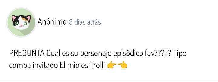 Quiero ver sus comentarios 👁️ - 🐜