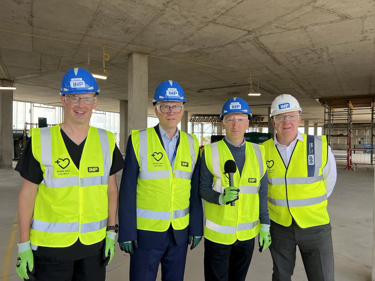 Chris Pritchard tweet media