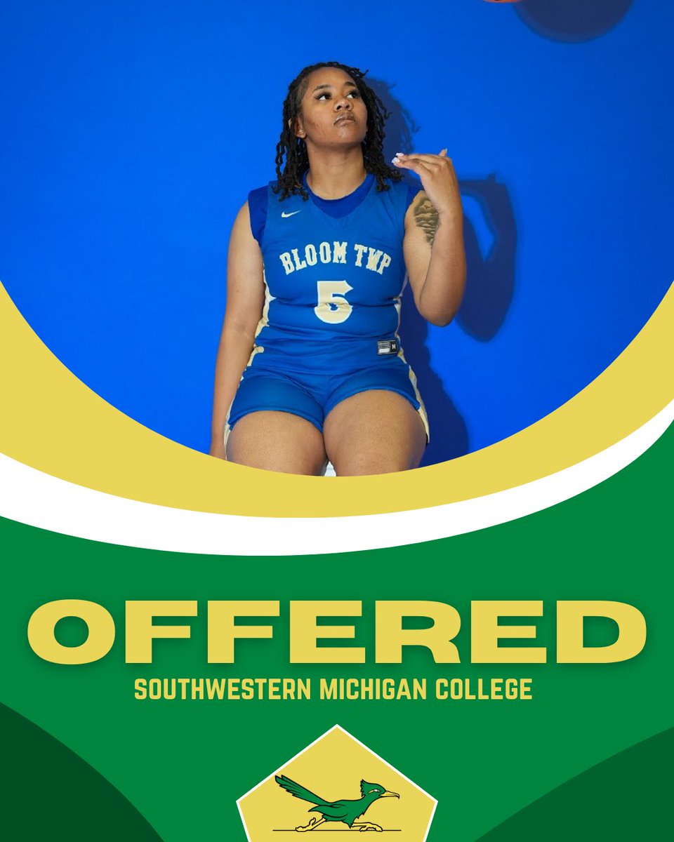Jayla Tyler (@ballwitjayy5) on Twitter photo After a great conversation with Coach AD,I’d like to announce my offer from <a href="/SMCRoadrunners/">SMC Athletics</a> thank you Coach After a great conversation with Coach AD,I’d like to announce my offer from <a href="/SMCRoadrunners/">SMC Athletics</a> thank you Coach