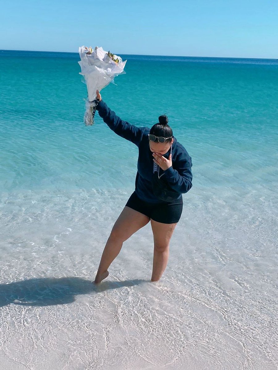 Probably always be one of the favourites🪷 #bb27 #she