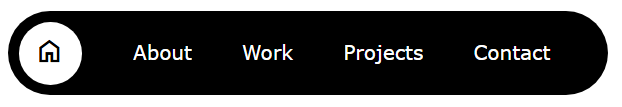 WasimDcode's tweet image. Day 5:
• DSA – learned stacks &amp;amp; solved an easy LeetCode to keep my streak; logic needs work, so I’ll tackle 150 prep problems
• WebDev – CSS positioning &amp;amp; built a navbar prototype; hover effect pending
#DSA #WebDev #CodeNewbie #wasimdcode #LearnInPublic