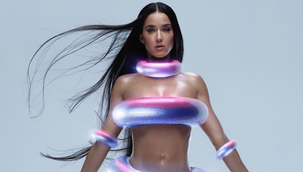 Katys_Updates's tweet photo. Katy Perry’s nominations for the 2025 MTV VMAs: https://t.co/G89CdbqCHr