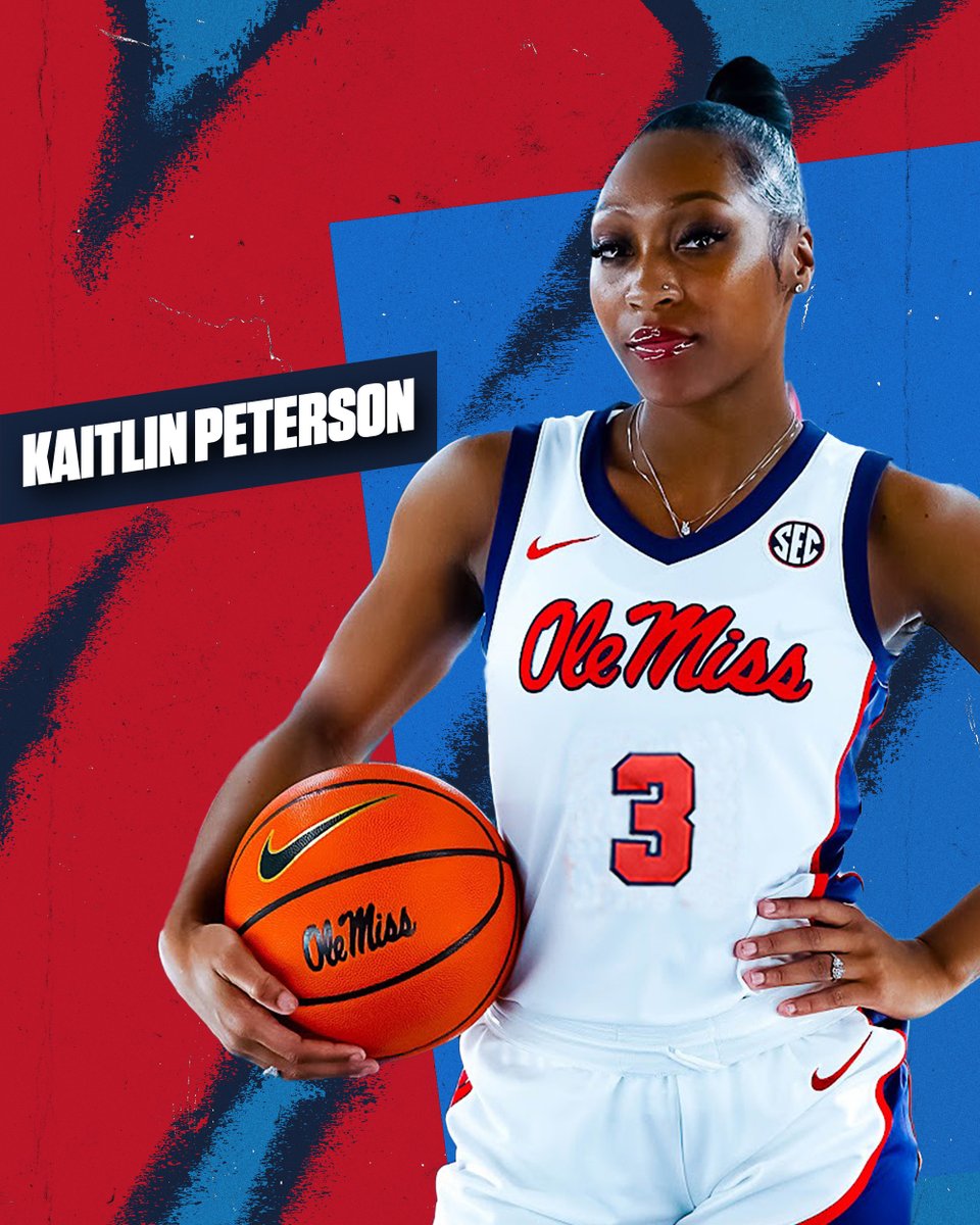 OleMissWBB's tweet image. Degree in hand. Eyes on the next chapter. 

Congrats to our new Rebs that have earned their degree! 🎓

#HottyToddy x #NoCeilings
