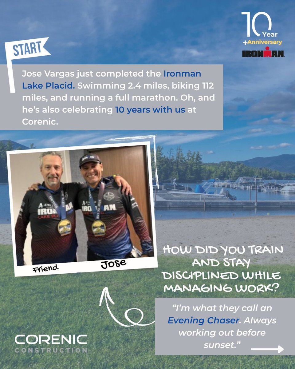 Corenic Construction tweet media