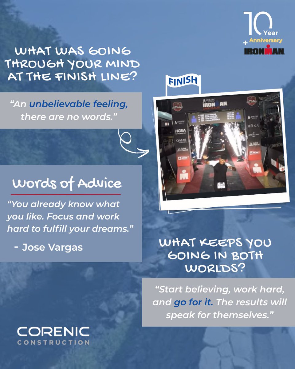 Corenic Construction tweet media