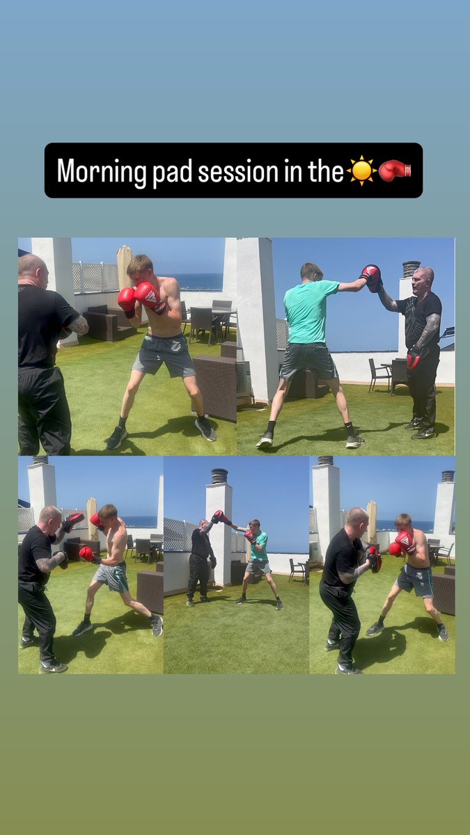 Jack Hatton (@jackhatton08) on Twitter photo 