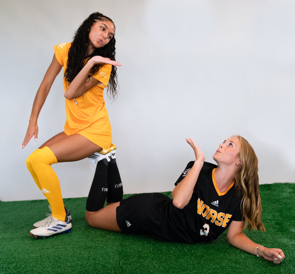 NKU Women's Soccer ⚽ tweet media