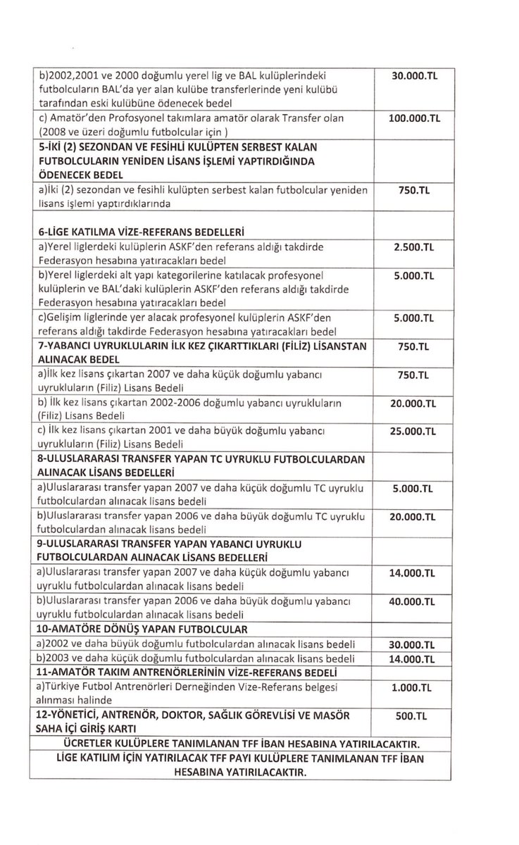 2025-2026 Amatör Futbol Sezonu Lige Katılım ve Lisans Bedelleri
<a href="/55seneraydin/">Şener Aydın</a>