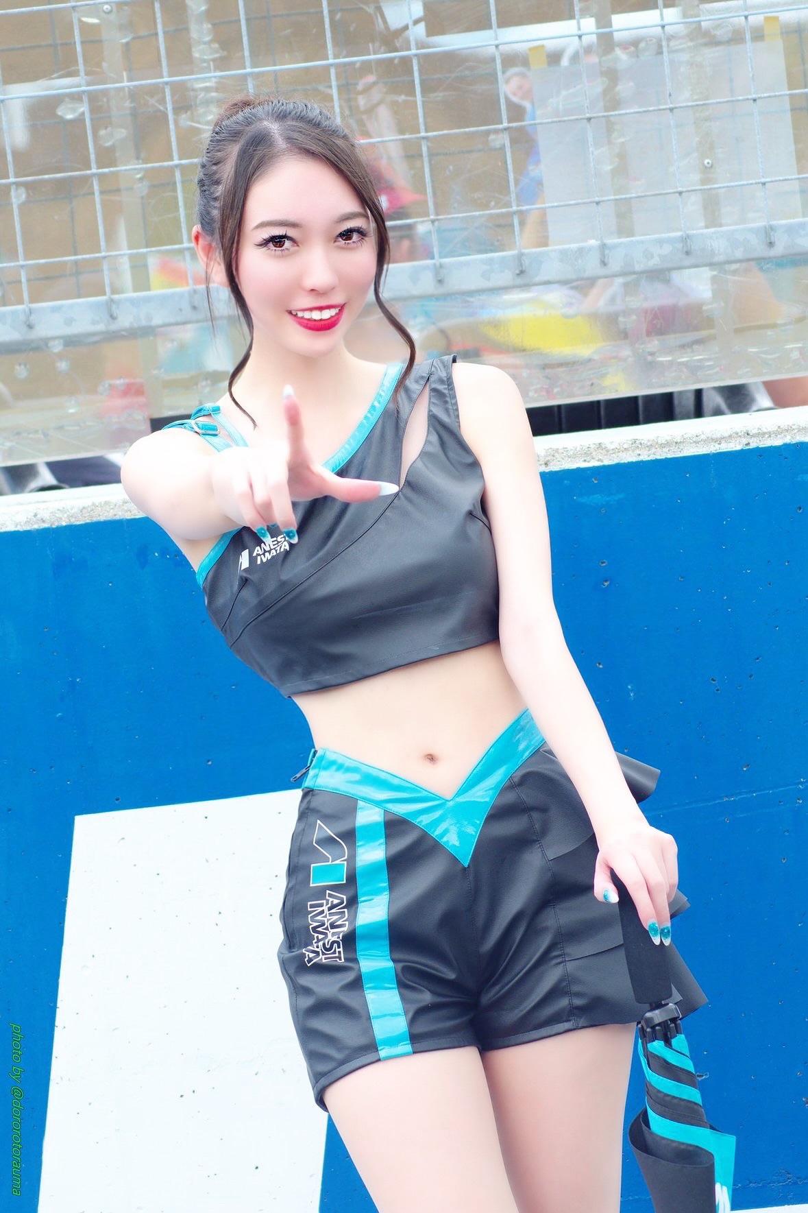 清美 清瀬 美麗 8月31日撮影会 on X: 