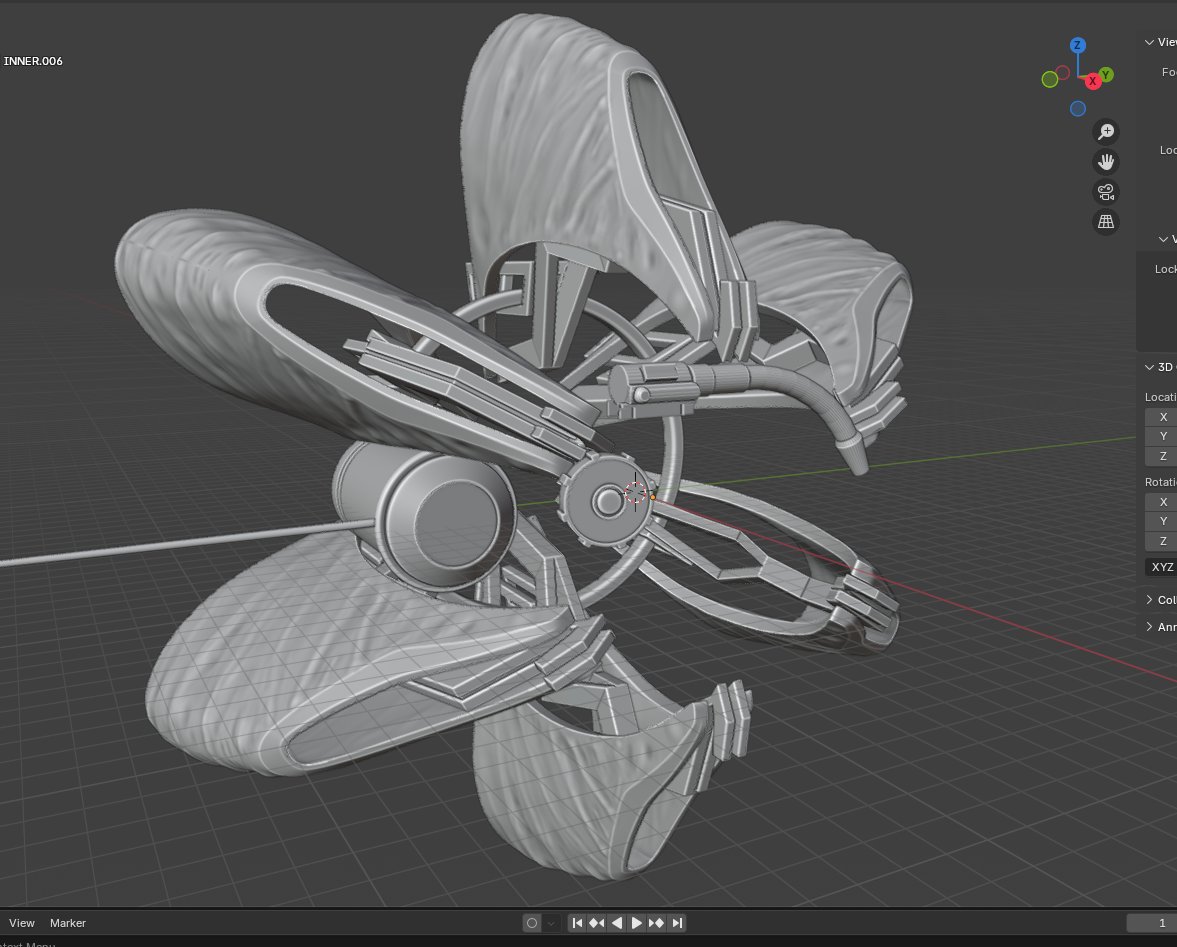 Made It Up Studios tweet media