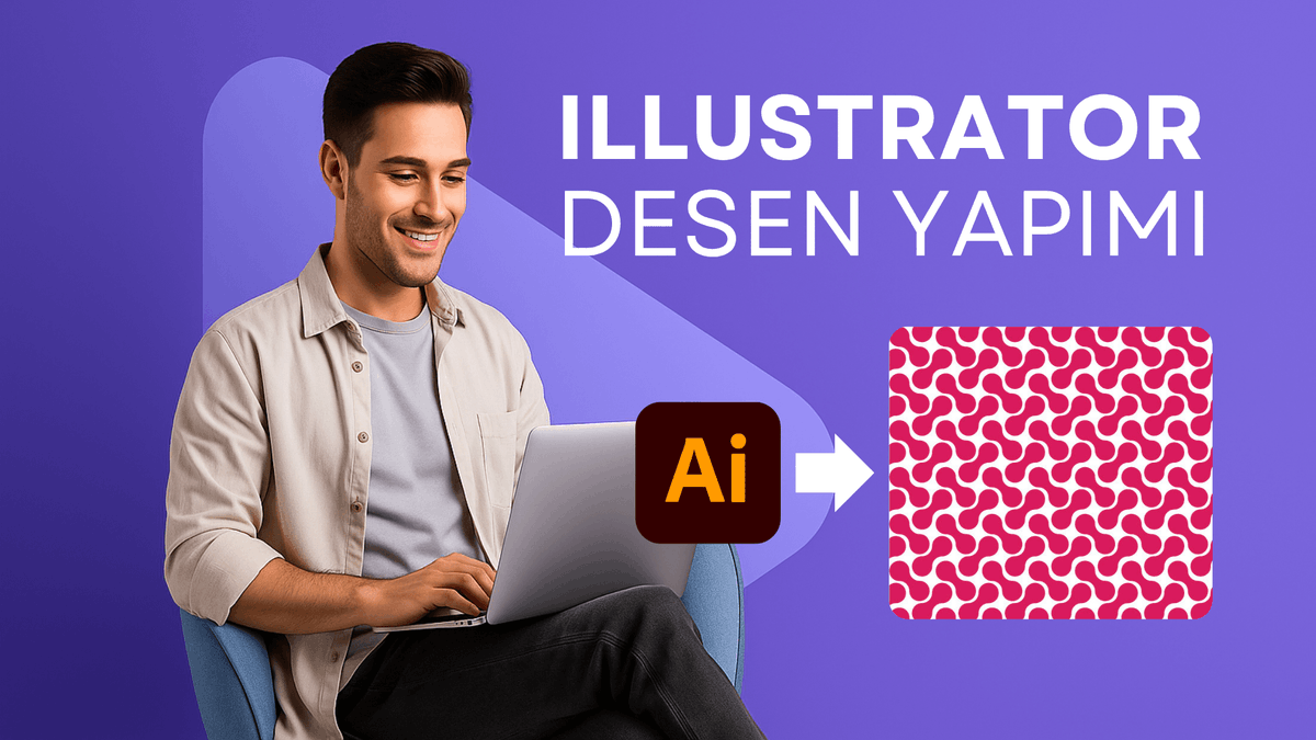 infoakademi's tweet photo. Illustrator ile Kolay Desen Tasarımı | Sıfırdan Adım Adım Eğitim! 🔥 https://t.co/TTrM7NNQbt https://t.co/JoQs30b6O9