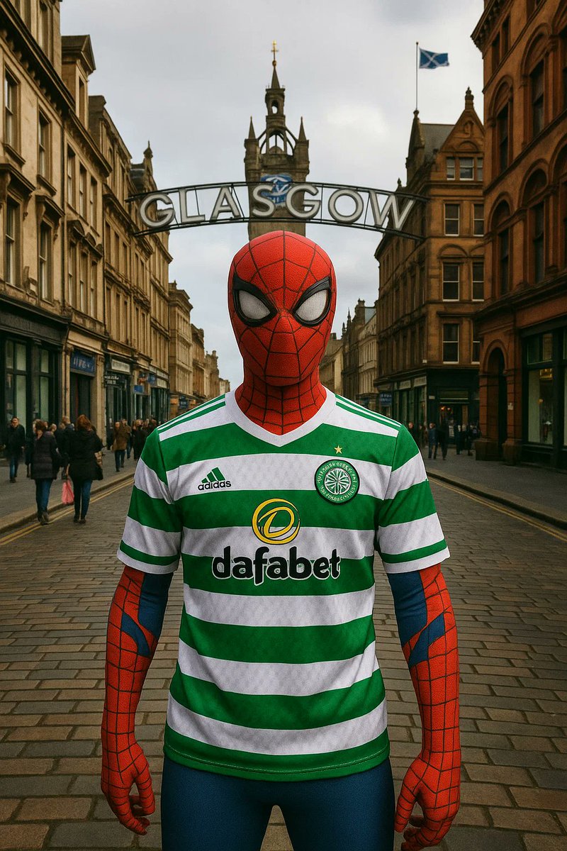 The new Spiderman looks awesome..