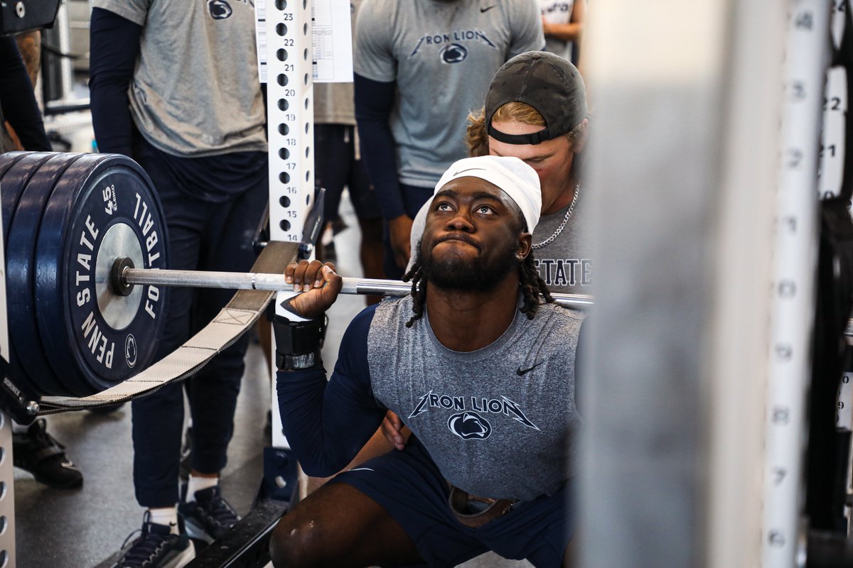 James Franklin (@coachjfranklin) on Twitter photo #IronLions of the Week
Grinding with purpose means trusting the process!
<a href="/troutman3x/">Michael Troutman III🥷🏾</a> (<a href="/dpfootball/">DePaul Football</a>)
<a href="/tyseer5denmark/">tyseer5denmark</a> (<a href="/TepFootball/">Imhotep Football</a>) #IronLions of the Week
Grinding with purpose means trusting the process!
<a href="/troutman3x/">Michael Troutman III🥷🏾</a> (<a href="/dpfootball/">DePaul Football</a>)
<a href="/tyseer5denmark/">tyseer5denmark</a> (<a href="/TepFootball/">Imhotep Football</a>)