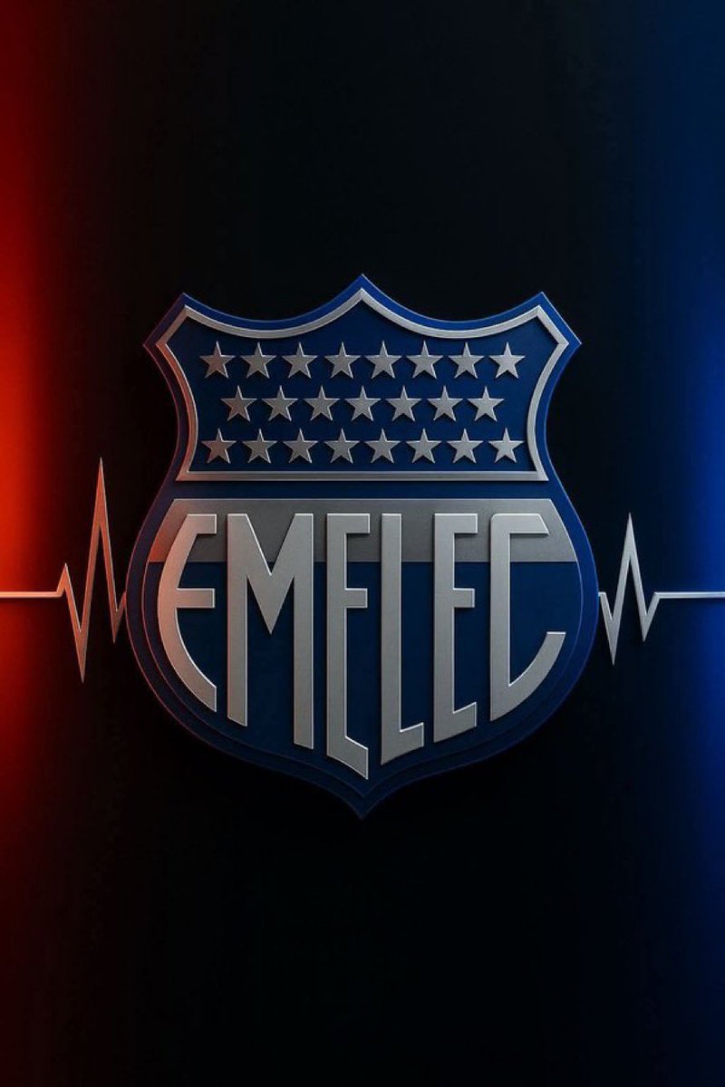 LOS COMENTARISTAS -  EMELEC TIENE POSIBILIDADES DE LLEGAR AL HEXÁGONAL P... youtube.com/live/eOe5UNfEL… vía <a href="/YouTube/">YouTube</a>