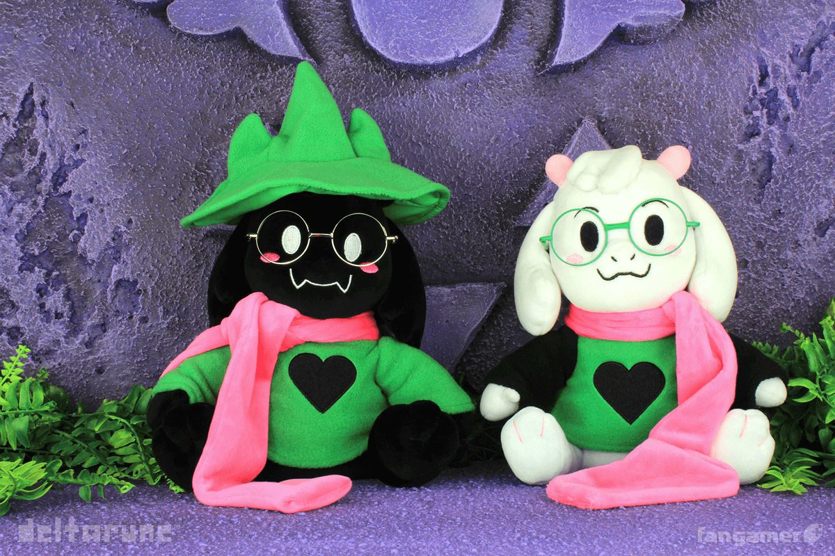 Fangamer tweet media