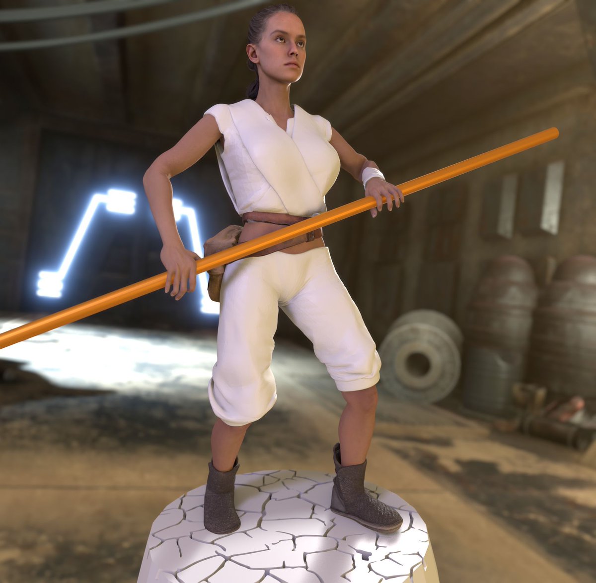 3dforgeatlanta's tweet photo. Wasteland Fighter Woman with Staff Post-Apocalyptic 3D print model
https://t.co/zc7uP6aIMm
#3DPrint, #3DModel, #STLFile, #3DPrintable, #PrintReady, #3DPrintDesign, #DigitalSculpt, #3DArt, #STLModel, #3DPrintSale https://t.co/EU6IkC6j2o