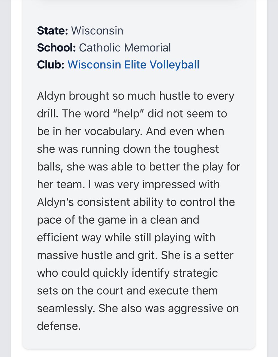 Aldyn Visner tweet media