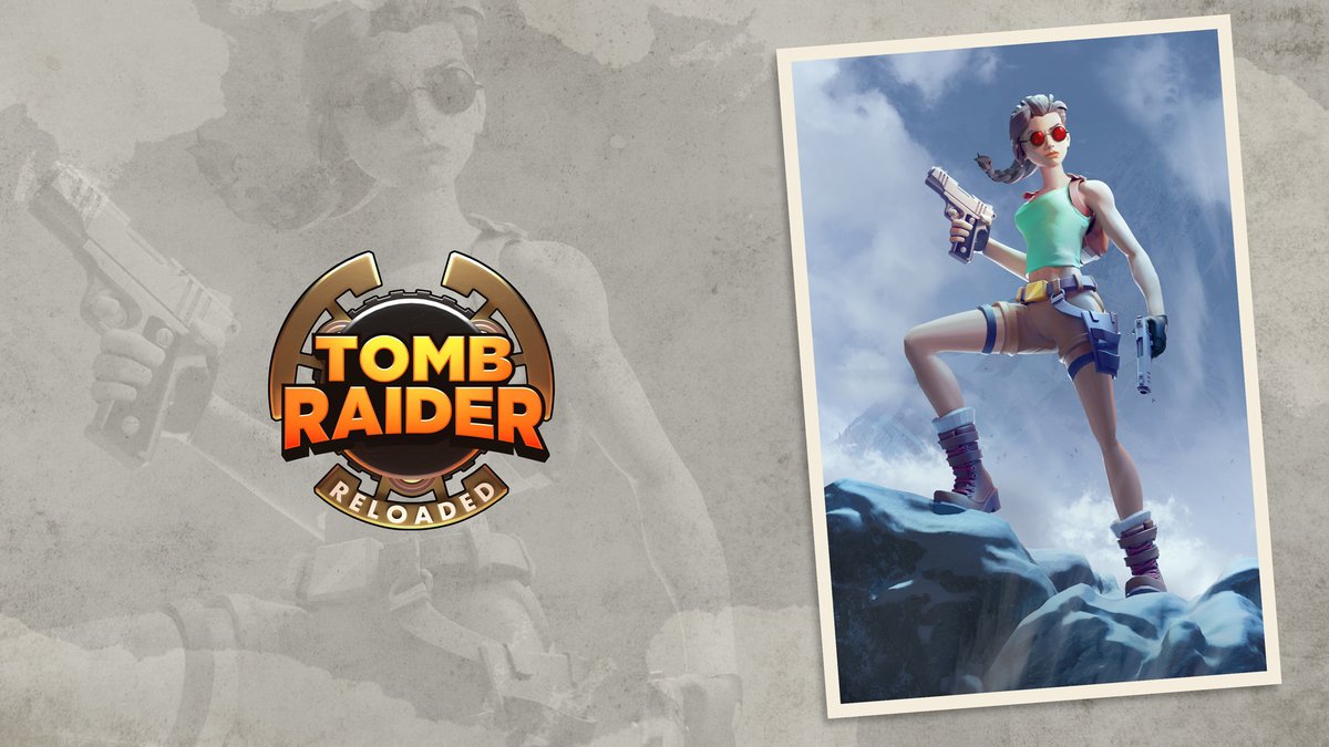 Tomb Raider Reloaded has been updated to version 1.13 on Android and iOS. This update introduces a new Summer Event, offering players the chance to earn the Fire Bracelet, Doppel Outfit pieces and other rewards, along with optimisations.

tombraiderchronicles.com/headlines5252.…

#TombRaider