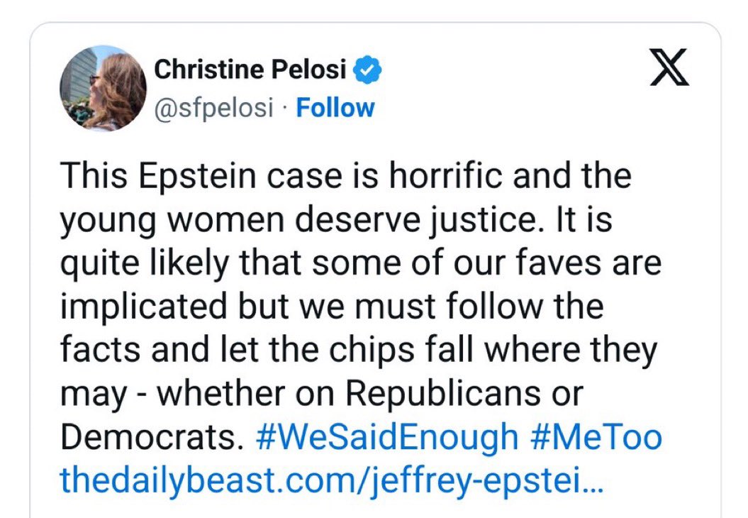 corny hater tweet media