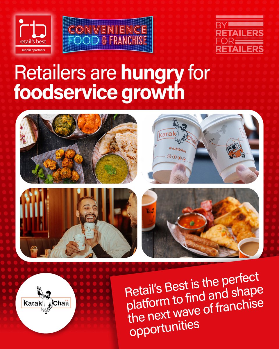 Retail's Best tweet media