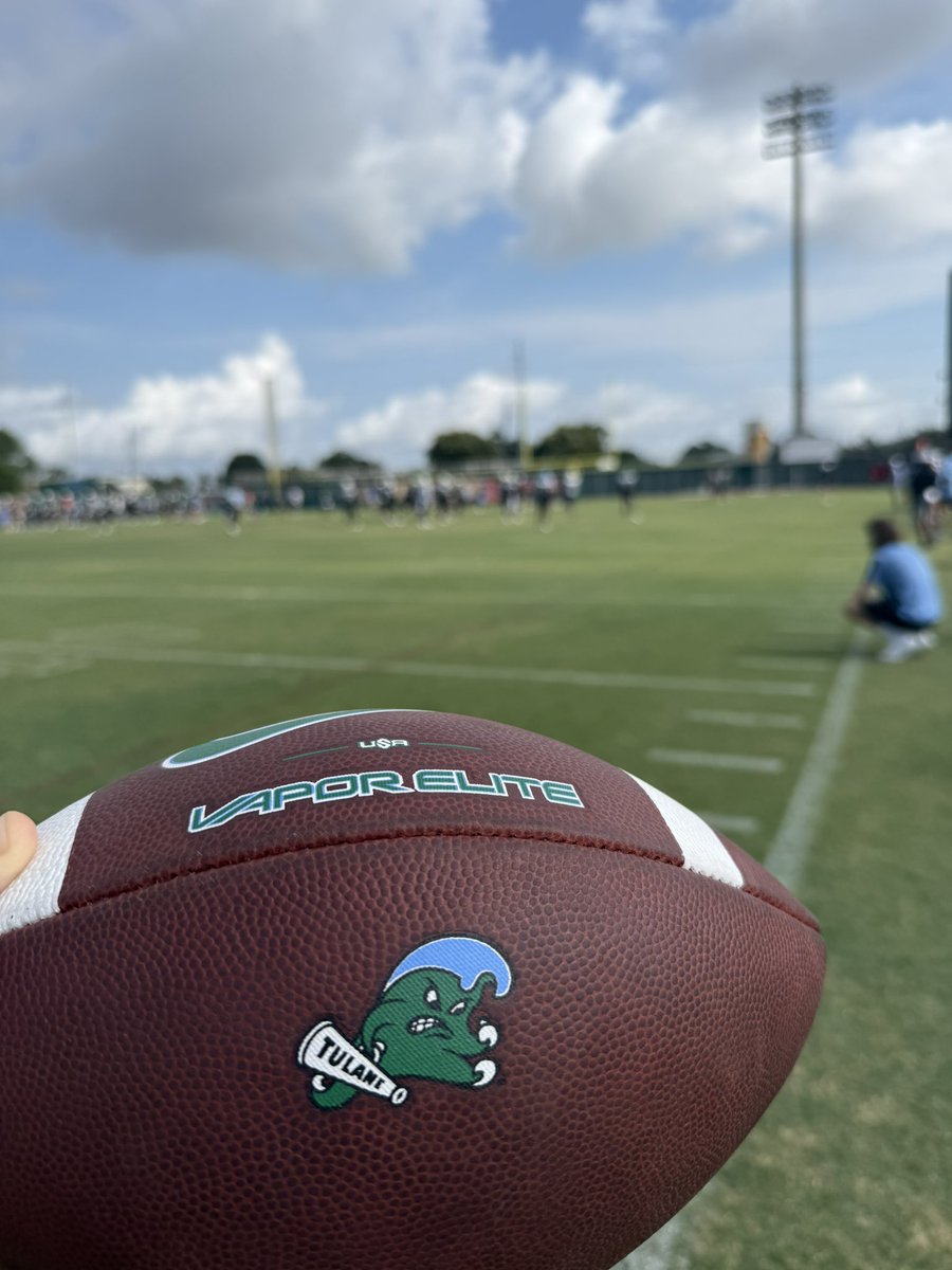 Michael Arata (@michaelarata) on Twitter photo Playing football in south Louisiana on grass. Love it. <a href="/GreenWaveFB/">Tulane Football</a> <a href="/FTWCollective/">Fear The Wave Collective Group</a> Playing football in south Louisiana on grass. Love it. <a href="/GreenWaveFB/">Tulane Football</a> <a href="/FTWCollective/">Fear The Wave Collective Group</a>