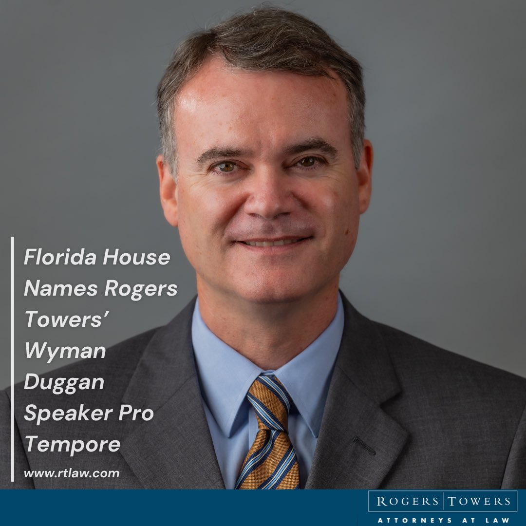 Rogers Towers, P.A tweet media