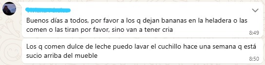 fatrasio's tweet photo. excelente clima laboral https://t.co/kdPPooOApl