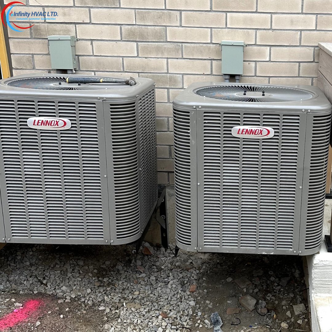 INFINITY HVAC ltd (@DhanjuBalk6196) / Posts / X