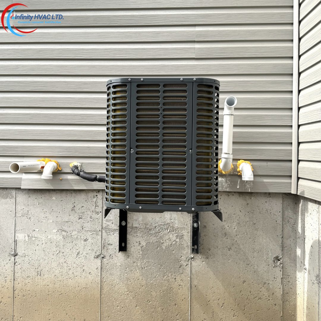 INFINITY HVAC ltd (@DhanjuBalk6196) / Posts / X
